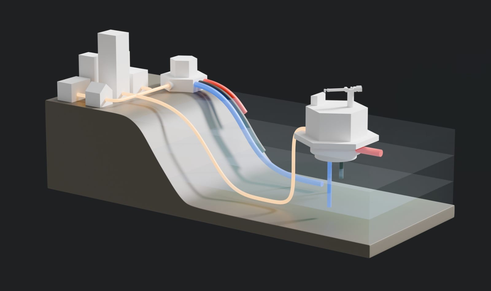 Ocean Thermal Energy Conversion (OTEC): A Complete Introduction